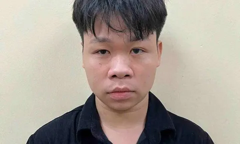 Bắt tạm giam Đặng Thế Dĩ lừa đảo chiếm đoạt tiền vé concert