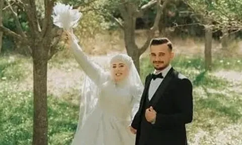 Chú rể 23 tuổi tử vong do trúng đạn ăn mừng lễ cưới của nhà cô dâu: Điều đau lòng nhất tập trung ở một chi tiết