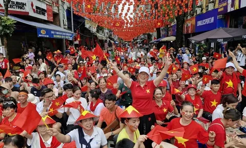 Hướng dẫn nhận 100.000 đồng dịp lễ Quốc khánh 2/9 theo Công điện của Thủ tướng Chính phủ