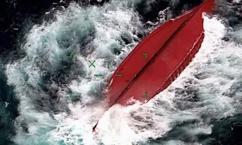 Lật thuyền di cư ngoài khơi Mauritania làm 69 người tử vong, khoảng 80 người mất tích