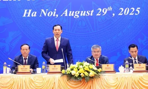 Đặc xá dịp Quốc khánh 2/9: Ông Trịnh Văn Quyết, Đinh La Thăng có được đặc xá không?