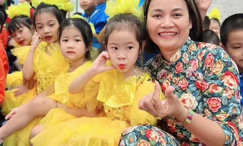 3 chính sách giáo dục quan trọng sẽ có hiệu lực từ tháng 9 này