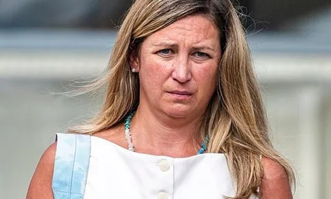 Cựu Hoa hậu có hình ảnh "hào nhoáng trong những căn biệt thự sang trọng" nhưng say xỉn đánh người phải bồi thường 35 triệu đồng là ai?