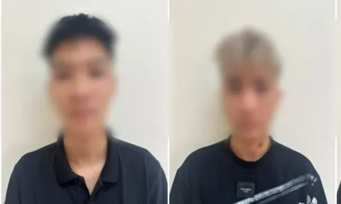 Vụ hỗn chiến giữa hai nhóm thiếu niên tại Móng Cái (Quảng Ninh) làm 4 người bị thương: Cảnh báo giới trẻ điều này