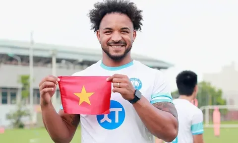 Nguyễn Xuân Son làm điều bất ngờ này với CLB Nam Định