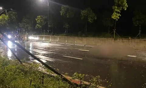 Phát hiện thi thể không còn nguyên vẹn trên đường Mỹ Phước - Tân Vạn: Hiện trường có gì?