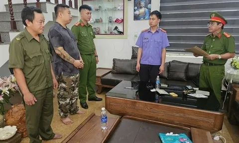 Chân dung nhóm cho vay với lãi suất "cắt cổ" từ 240%/năm - 644%/năm