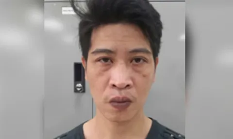 Vụ giang hồ Bình đen nổ súng ở Hải Phòng: Nguyễn Bá Chung đầu thú