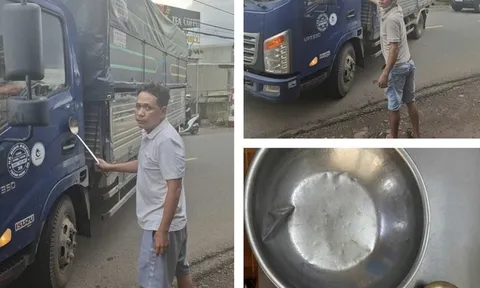 Nhóm đối tượng dùng dao và ô tô gây rối "sa lưới" sau tin báo của người dân