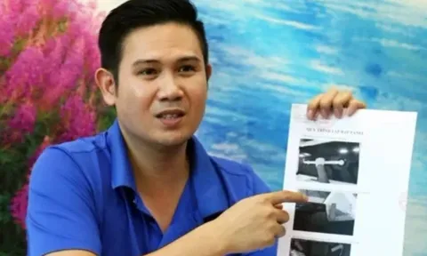 Chủ tịch Asanzo Phạm Văn Tam bị truy tố tội danh gì?