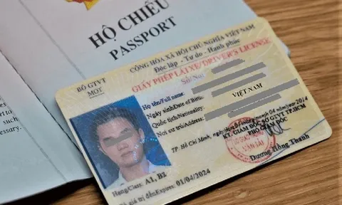 Tin vui: Thủ tướng phê duyệt rút ngắn thời gian cấp, cấp lại và đổi Giấy phép lái xe