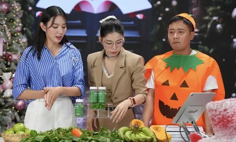 Kết luận điều tra vụ án hình sự “Lừa dối khách hàng” liên quan đến Công ty CP Tập đoàn Chị Em Rọt: Hé lộ chi tiết giật mình về kẹo Kera