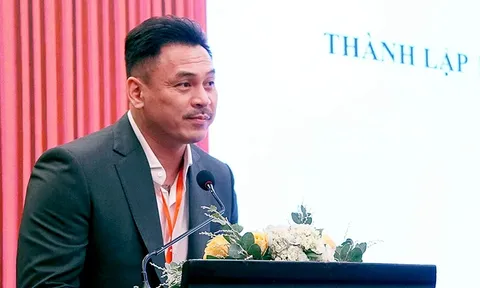 Chủ tịch Liên đoàn quyền anh Lưu Tú Bảo vướng nghi vấn cầm đầu vụ án ma túy khủng xuyên quốc gia: Sự thật có gì uẩn khúc?