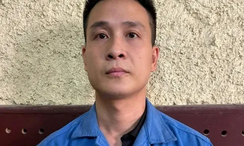 Bùi Thanh Long bị bắt vì lý do này