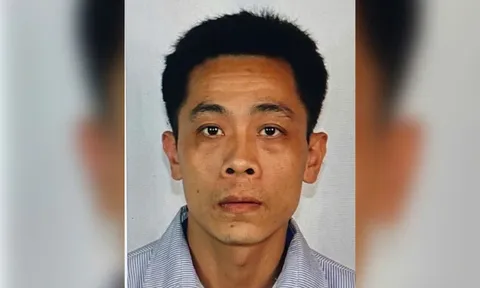 Công an đang truy bắt Triệu Văn Phúc ở Tuyên Quang