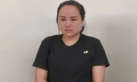 Chủ cơ sở thẩm mỹ Ho.pital SW thực hiện 500 ca hút mỡ trái phép ở TPHCM: Hé lộ số tiền thu lợi "khủng" và chiếc "bẫy" ngọt ngào