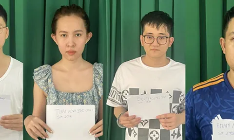 Lý do hoãn phiên tòa xét xử nhóm đồng phạm của Mr Pips