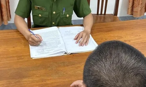 Tô Anh Dũng - Dũng "Sài Gòn" vừa đầu thú