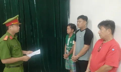 Vụ ẩu đả đông người tại một quán ăn có nghệ sĩ và nhiều Youtuber tham gia: Danh tính 4 đối tượng Youtuber "sừng sỏ" bị bắt là những ai?