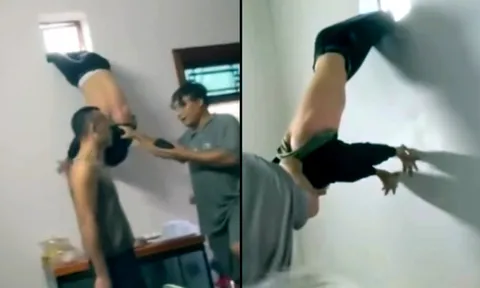 Đột nhập vào nhà dân nhưng phải nhờ công an giải cứu vì mắc kẹt ở lỗ thông gió: Luật sư nhận định các tình huống pháp lý