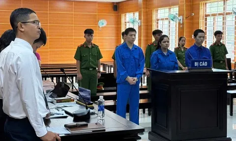 Nhóm người Trung Quốc giết tài xế, cướp xe taxi ở Quảng Ngãi bây giờ ra sao?