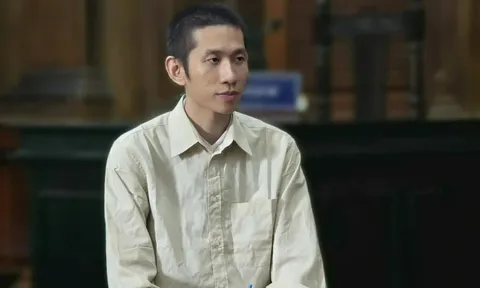 Giáo viên ở TPHCM chém bạn tình đồng tính trọng thương trả giá đắt