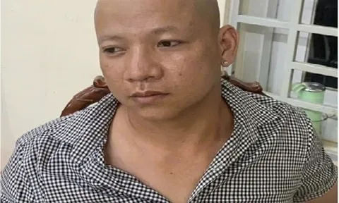 Bắt Trần Quốc Sử vì làm điều này