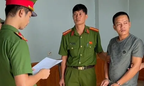 Người bố liên tục hành hạ 2 con ruột rồi quay video gửi cho vợ: Lời khai gây phẫn nộ về hành vi vô nhân tính