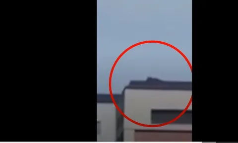 Nhiều nhân chứng bàng hoàng kể về giây phút nhà hoạt động cánh hữu nổi tiếng bị bắn tử vong trong lúc đang phát biểu