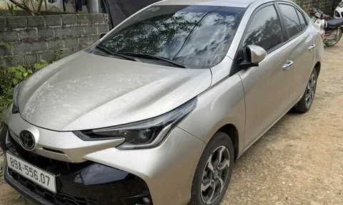 Trích xuất camera lộ danh tính tài xế taxi "chặt chém" 2,5 triệu đồng/cuốc xe từ Hà Nội về Phú Thọ, một chi tiết rất đáng chú ý về thói quen của tài xế