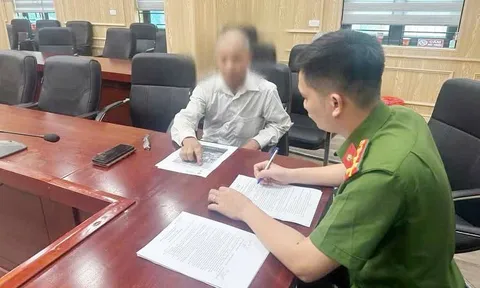 Chia sẻ video "nấu cao từ người", người đàn ông nhận kết quả đắng chát