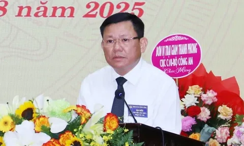 Phó Chủ tịch Thường trực UBND tỉnh Thanh Hoá Nguyễn Văn Thi bị bắt tạm giam: Hé lộ về tội danh bị khởi tố