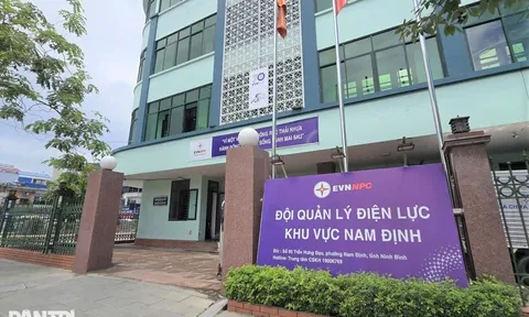 Cụ bà U80 sống 1 mình nhận hóa đơn tiền điện hơn 12 triệu đồng trong 1 tháng: Điện lực Khu vực Nam Định nói gì?