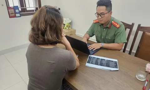 Bắt "trend" bác sĩ nội trú, người phụ nữ bị phạt 7,5 triệu đồng vì lý do này