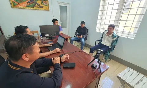 Vụ con "rể" sát hại cả gia đình vợ hờ: Xuất hiện tình tiết mới liên quan kẻ thủ ác