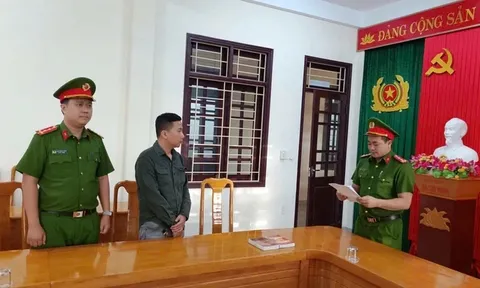 Vì sao ông Nguyễn Viết Hải - Kế toán trưởng Công ty TNHH Tổng Công ty Thế Thịnh bị khởi tố?