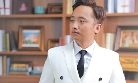 YouTuber "chủ tịch giả nghèo" Hoàng Văn Đức có thu nhập khủng thế nào trước khi bị khởi tố?