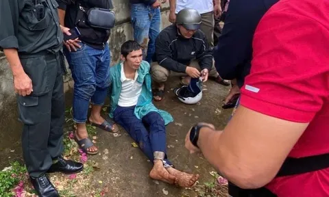 Luật sư phân tích tình tiết tăng nặng trách nhiệm hình sự với kẻ sát nhân sát hại 3 người trong 1 gia đình