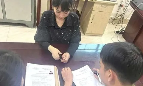 Lộ danh tính cô gái xinh đẹp tham gia đường dây mua bán nội tạng người bị khởi tố