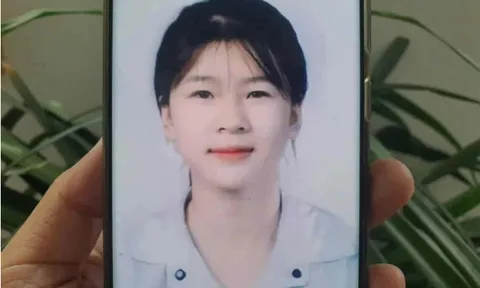 Thiếu nữ 15 tuổi mất liên lạc nhiều ngày ở Nghệ An: Những biểu hiện bất thường khiến người thân bất an