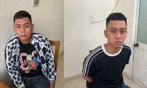 Nhóm cho vay lãi suất gần 1.600%/năm: Lộ chiêu trò dụ dỗ khiến người người dễ dàng sập bẫy