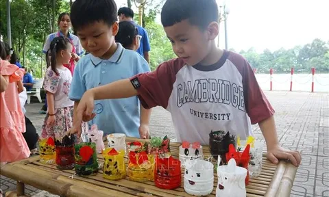 Ở tỉnh này, phụ nữ sinh đủ 2 con trước 35 tuổi được hỗ trợ 1 triệu đồng, biết ngay kẻo mất quyền lợi