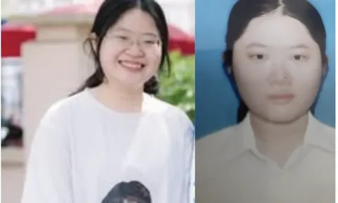 Sinh viên Đại học Ngoại ngữ mất tích bí ẩn: Hé lộ 2 thanh niên dắt xe đạp điện và ném ba lô của nạn nhân xuống sông