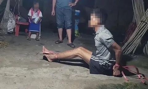 Bé gái lớp 1 mất liên lạc được tìm thấy trong chòi rẫy: Hé lộ bất ngờ về người đàn ông 47 tuổi ở cùng bé suốt 5 tiếng