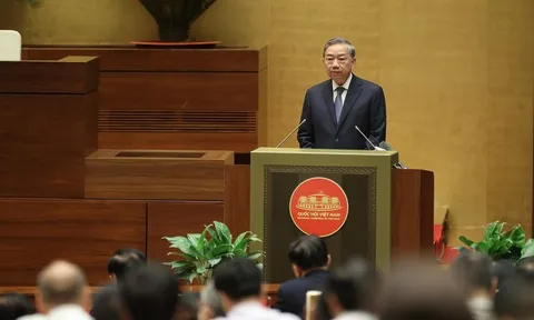 TỪ NGHỊ QUYẾT ĐẾN HÀNH ĐỘNG: TẦM NHÌN CHIẾN LƯỢC CỦA TỔNG BÍ THƯ