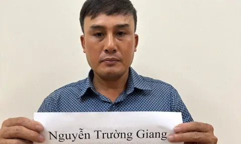 Tiết lộ "sốc": Tài xế "chặt chém" 2,5 triệu đồng cho quãng đường 70km từng có tiền án Cướp tài sản