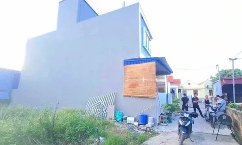 Thông tin "người xây nhầm nhà trên đất người khác là họ hàng", Phó Giám đốc Công an TP Hải Phòng nói gì?