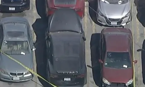 Vụ phát hiện thi thể thiếu nữ trong cốp xe của nam ca sĩ nổi tiếng: Danh tính nạn nhân gây bất ngờ