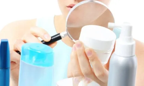 Lô sản phẩm Kem bôi da SPF Sun G8 Collagen: Nhãn ghi SPF 50+ nhưng thực tế chỉ đạt 12,7