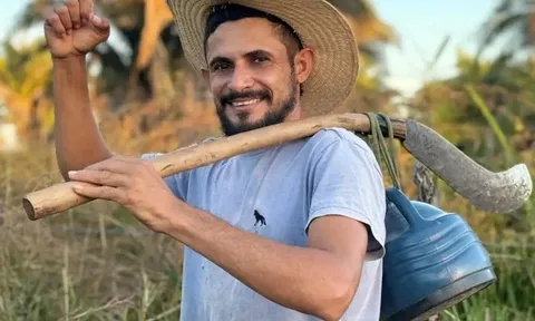 Nghi phạm giết người bị bắt sau khi trở thành người có sức ảnh hưởng với hàng trăm nghìn fan trên mạng xã hội